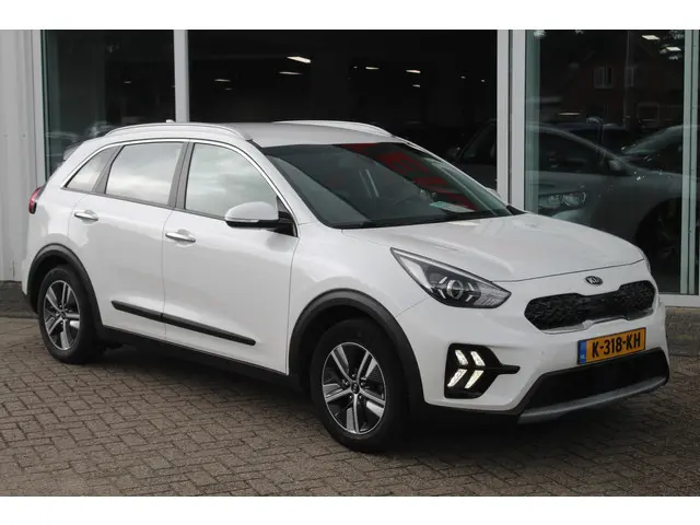 Kia Niro 2
