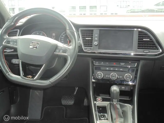 SEAT Leon 1.4 EcoTSI Xcellence 2018 Benzine 31