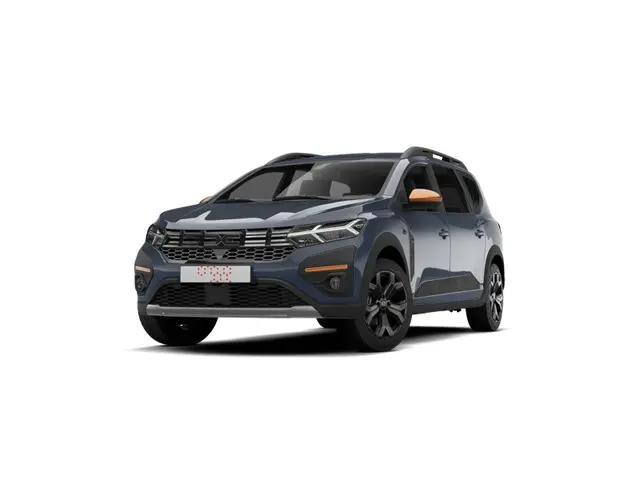 Dacia Jogger Extreme 2025 Benzine
