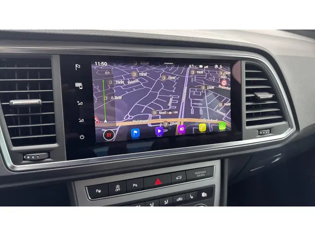 SEAT Ateca 1.5 TSI FR Business Intense 2025 Benzine 20