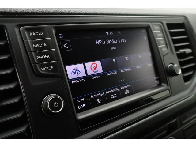 MAN TGE 35 2.0 TDI DSG 140 PK L3H3 (L2H2) 2020 Diesel 33