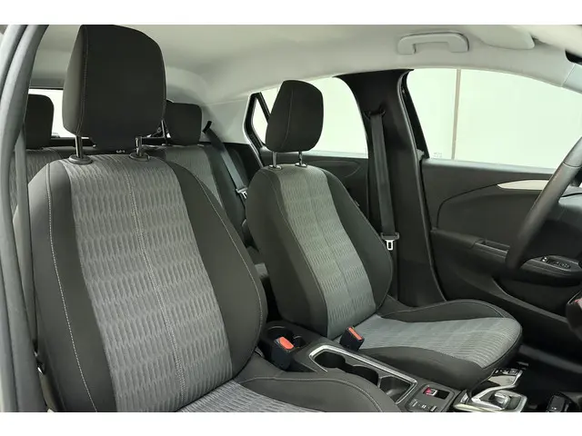 Opel Corsa-e Edition 50 kWh 2021 Elektrisch 7