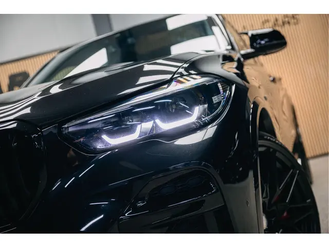 BMW X5 xDrive45e High Executive 2022 Hybride Benzine 2