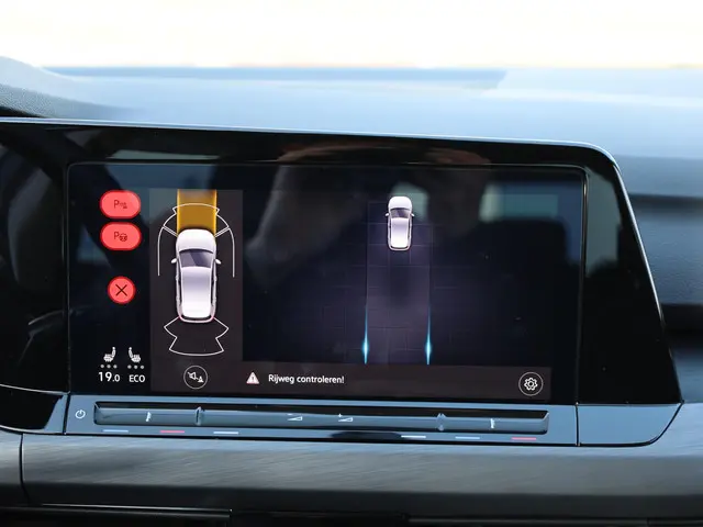 Volkswagen Golf 1.4 eHybrid PHEV 2022 Hybride Benzine 27