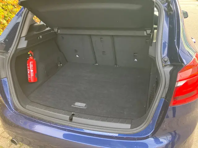 BMW 2 Serie Active Tourer 216i 2017 Benzine 8