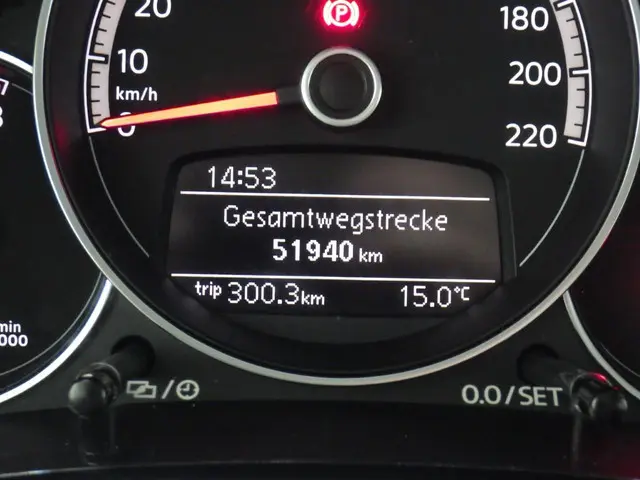 Volkswagen up! 1.0 2023 Benzine 4