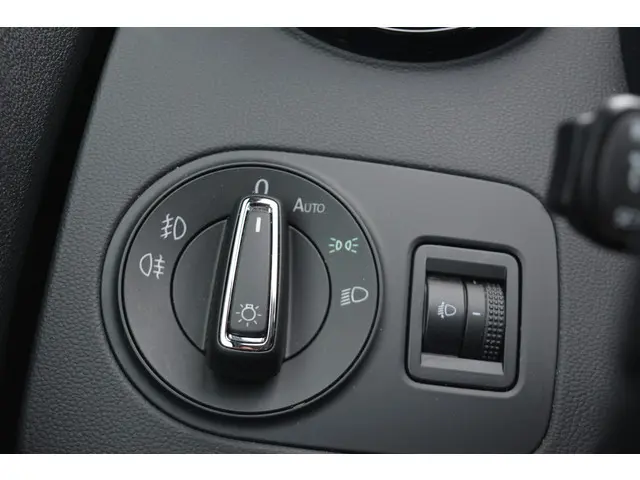 SEAT Ibiza ST 1.0 EcoTSI Style Connect 2016 Benzine 31