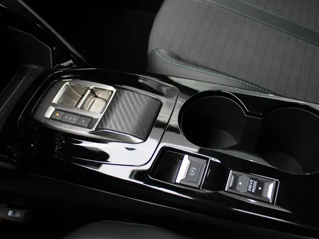 Peugeot e-208 EV Allure 50 kWh 2022 Elektrisch 27