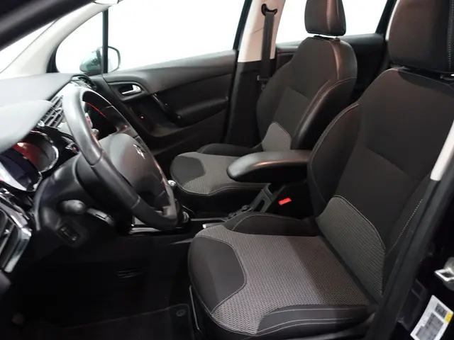 Citroën C3 1.0 VTi Collection So Chic- 2014 Benzine 21