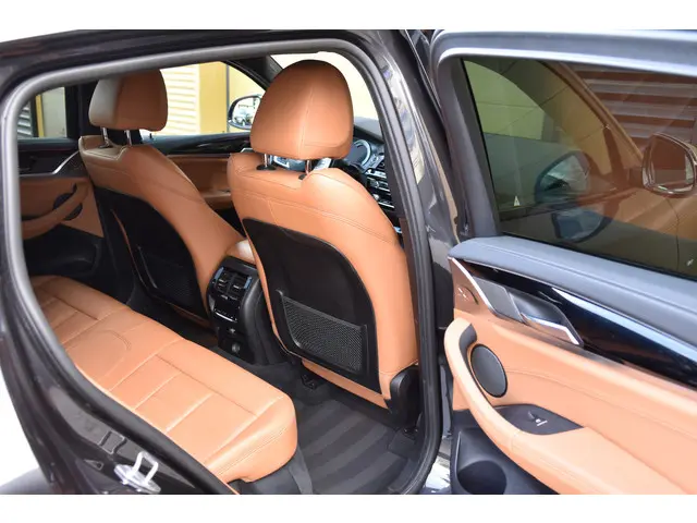 BMW X4 M40i High Executive Edition 2018 Benzine 26