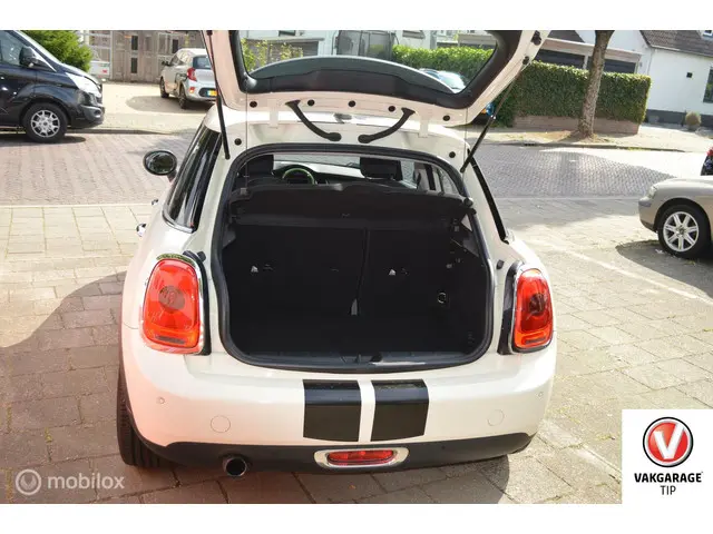 MINI One Mini 1.2 Business 150PK 2017 Benzine 7