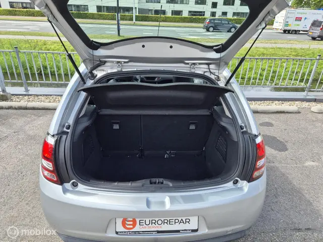 Citroën C3 1.2 PureTech Collection 2015 Benzine 7