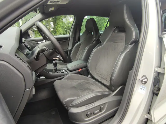 Škoda Kodiaq 1.5 TSI Sportline Business 2021 Benzine 20