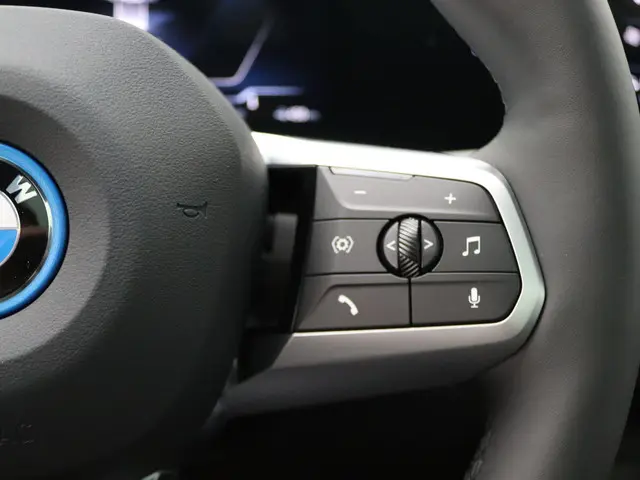 BMW iX2 eDrive20 2025 Elektrisch 17