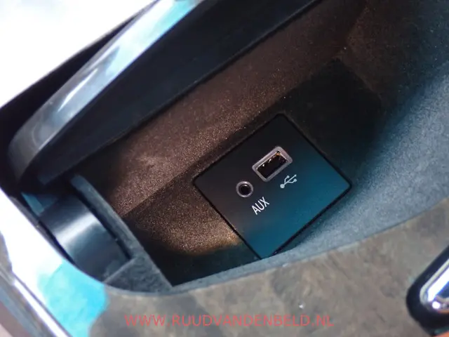 Maserati Quattroporte 3.0 S Q4 2014 Benzine 32