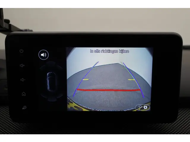 Dacia Sandero Stepway 1.0 TCe 90 Comfort 2021 Benzine 40