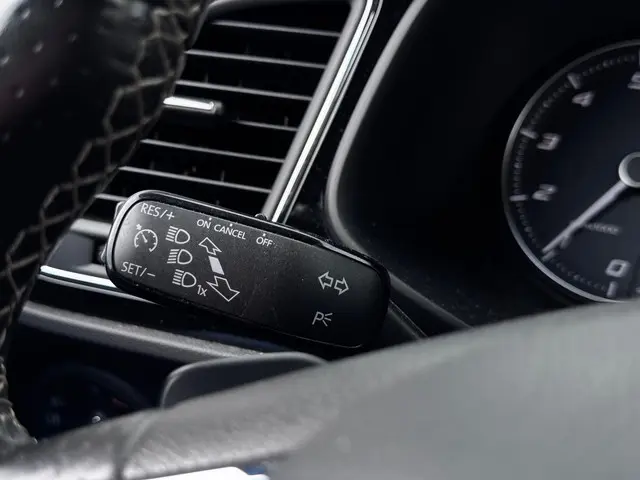 SEAT Leon ST 2.0 TSI CUPRA 300 4DRIVE 2017 Benzine 16