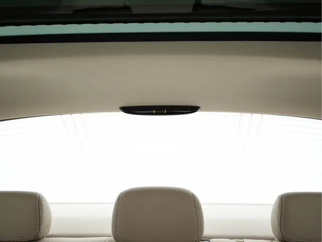 Mercedes-Benz C-Klasse 180 Ambition 2016 Benzine 15