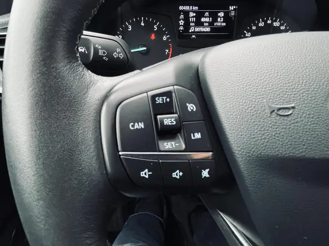 Ford Fiesta 1.0 EcoBoost Active 2019 Benzine 19