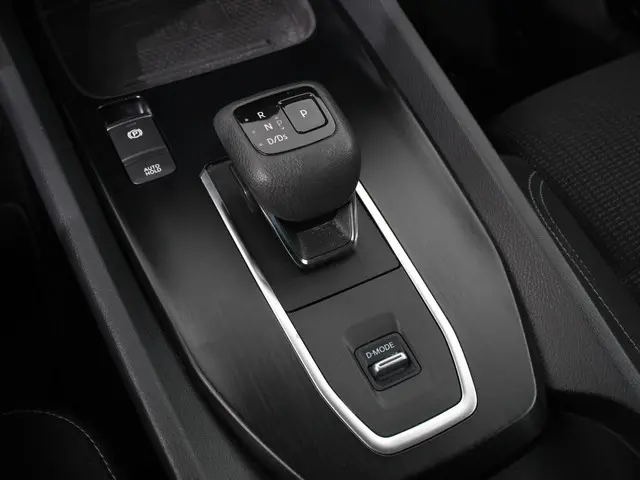 Nissan QASHQAI 1.3 MHEV Xtronic Acenta 2022 Benzine 22