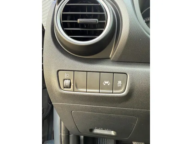 Hyundai Kona 1.0 T-GDI Comfort 2019 Benzine 12