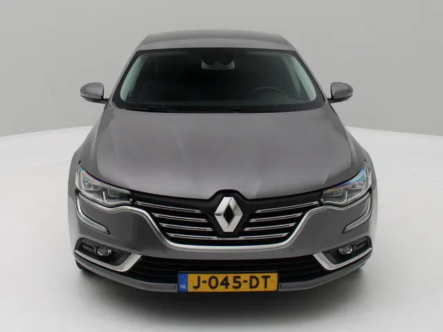 Renault Talisman 1.3 TCe Intens 2020 Benzine 10