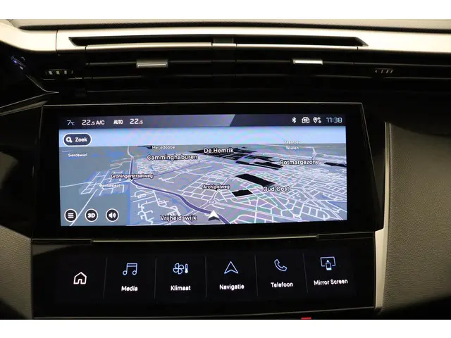 Peugeot 408 1.2T 130pk Automaat Allure GT 2024 Benzine 24