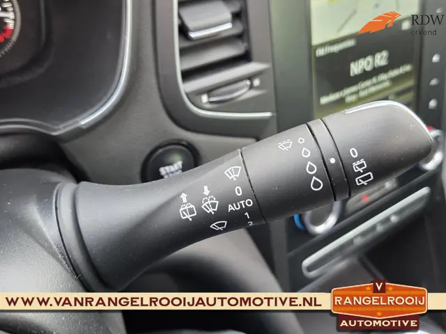 Renault Mégane Estate 1.3 TCe Bose 2019 Benzine 37