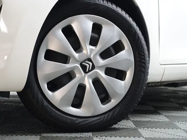 Citroën C1 1.0 e-VTi Feel- 2018 Benzine 21