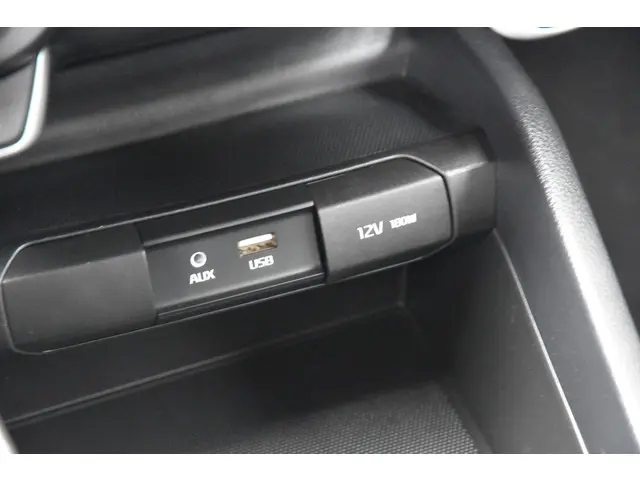 Kia Stonic 1.0 T-GDi DynamicLine 2020 Benzine 12