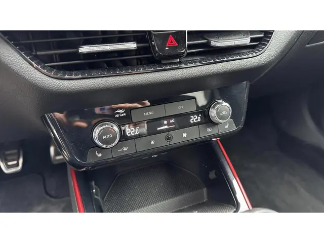 Škoda Fabia 1.0 TSI Monte Carlo 2024 Benzine 18