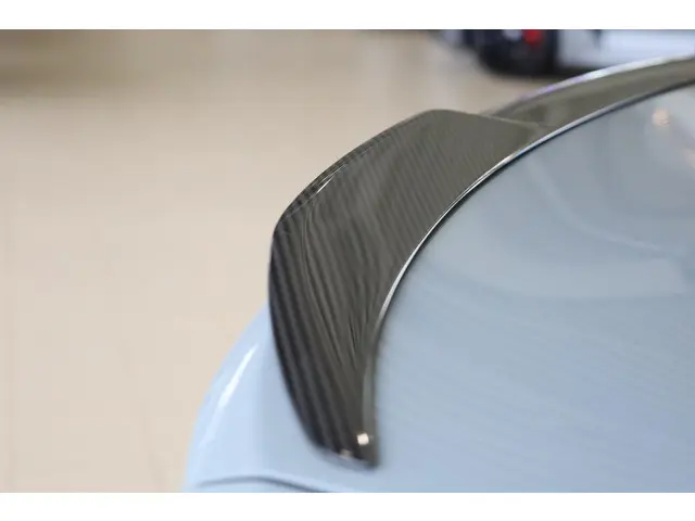 BMW i4 M50 2024 Elektrisch 37