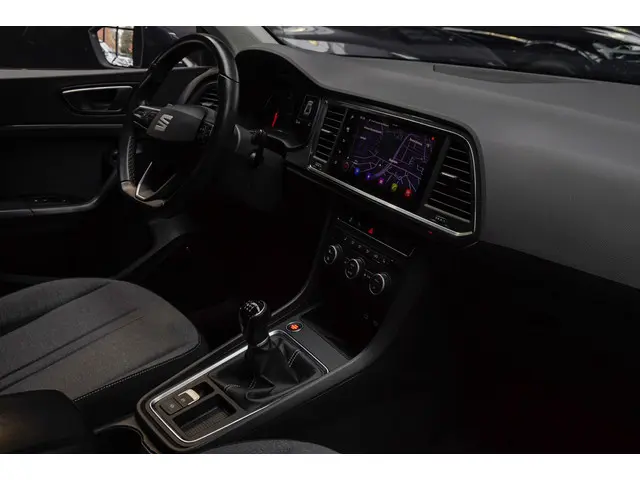 SEAT Ateca 1.5 TSI 2021 Benzine 39