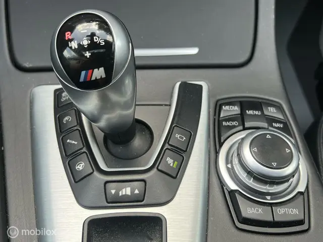 BMW M5 5-serie 561PK in zeer goede staat 2013 Benzine 25