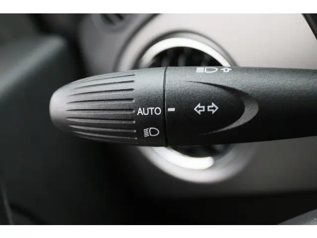 Fiat 500 0.9 TwinAir Turbo Sport 2019 Benzine 28