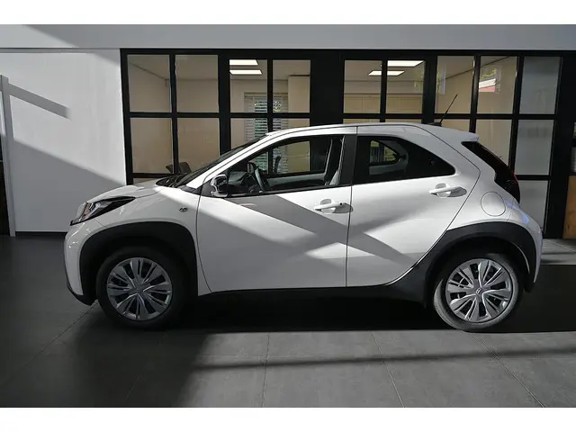 Toyota Aygo 2