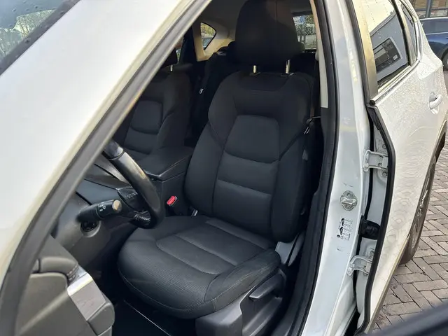 Mazda CX-5 2.0 SkyActiv-G 165 TS+ 2017 Benzine 18