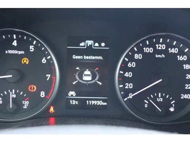 Hyundai i30 Wagon 1.4 T-GDI Comfort 2019 Benzine 29