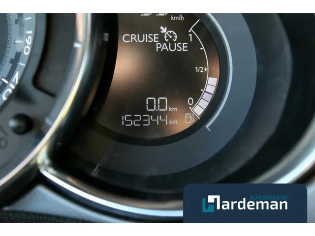 DS DS 3 Cabrio 1.2 Sport Chic Carplay 2016 Benzine 3