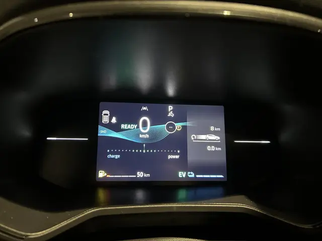 Mitsubishi Colt 1.6 HEV Intense 2025 Hybride Benzine 4