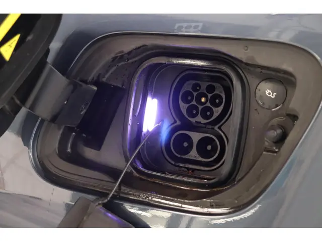 Volvo XC40 Recharge Plus 2021 Elektrisch 17