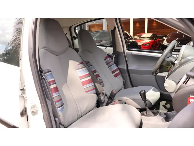 Citroën C1 1.0-12V Exclusive|Airco|Nw.APK! 2012 Benzine 16