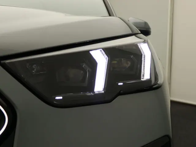 BMW iX2 eDrive20 2026 Elektrisch 6