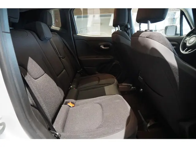 Jeep Renegade 1.0T Longitude 2020 Benzine 31