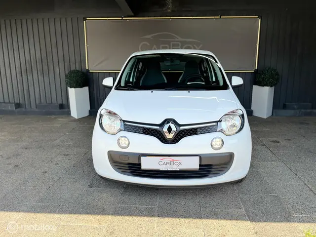 Renault Twingo 1.0 SCe Collection 2016 Benzine 17