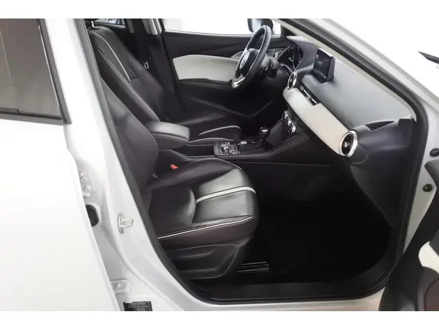 Mazda CX-3 2.0 120pk Automaat Kangei 2019 Benzine 4