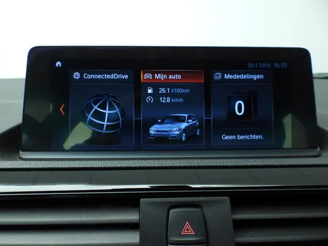 BMW 1 Serie 5-deurs 118i 2019 Benzine 28