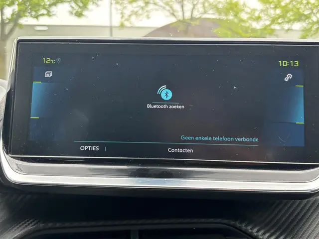 Peugeot e-2008 EV Allure 50 kWh 2020 Elektrisch 20