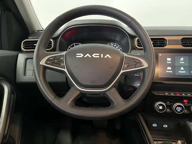 Dacia Duster 1.3 TCe 150 Extreme 2023 Benzine 5