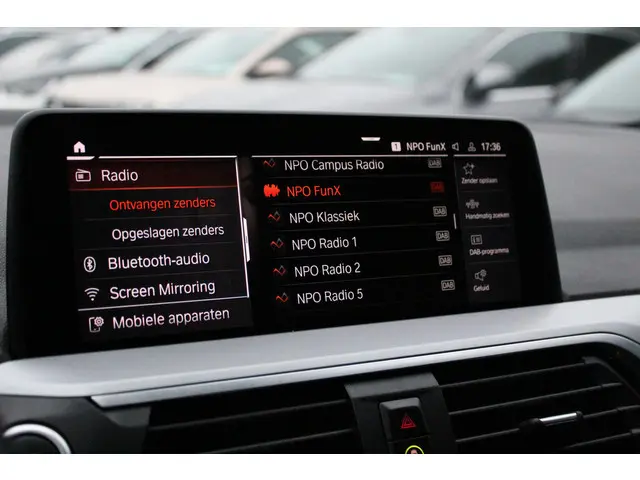 BMW X4 xDrive20i Executive Edition 2020 Benzine 34